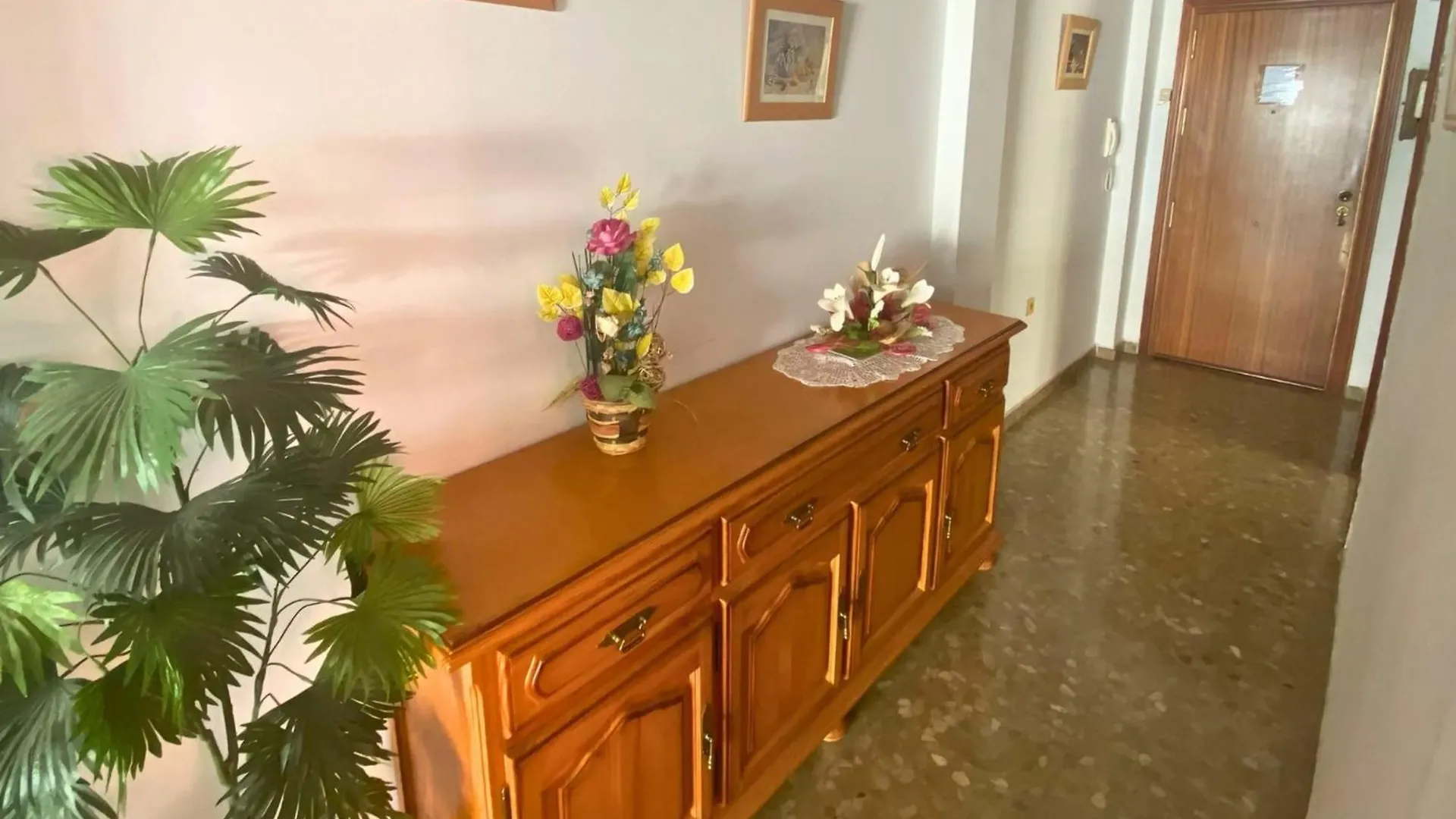 Apartment Casa Moreno Authentic Charm And Comfort In Velez-Malaga