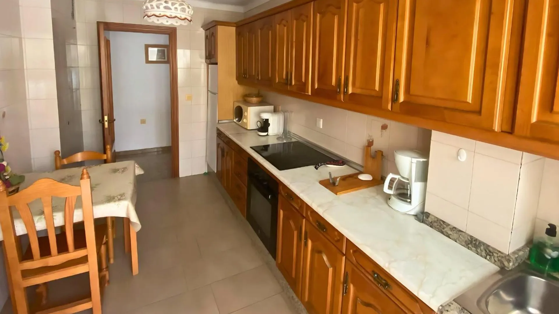 Casa Moreno Authentic Charm And Comfort In Velez-Malaga 0*, Velez Malaga