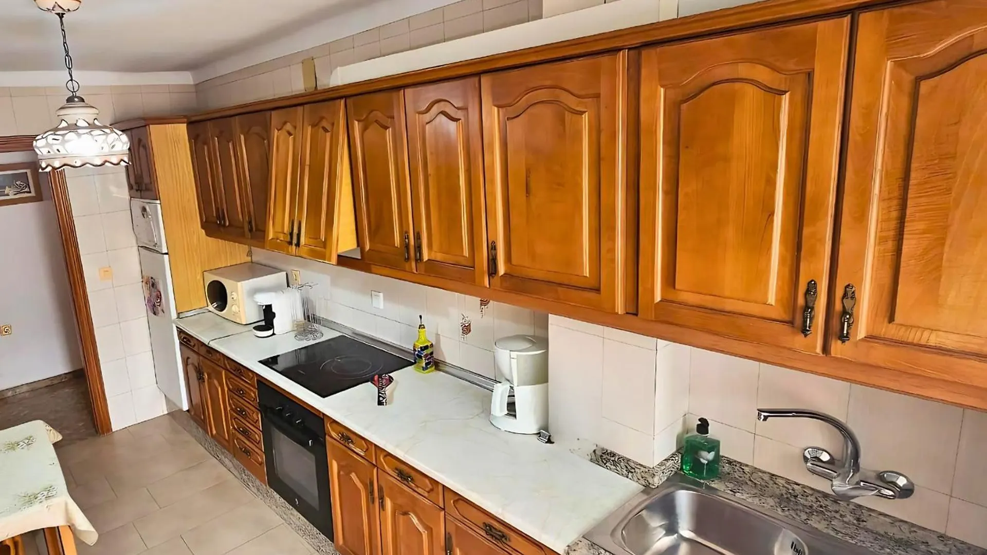 Apartment Casa Moreno Authentic Charm And Comfort In Velez-Malaga