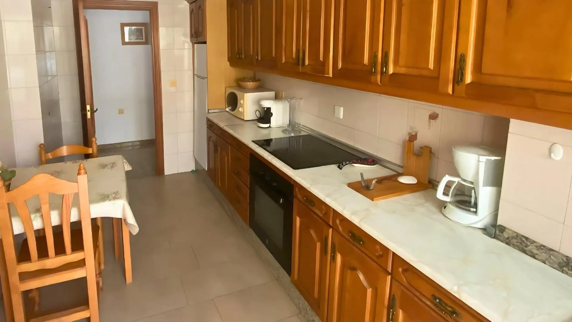 Casa Moreno Authentic Charm And Comfort In Velez-Malaga 0*, Velez Malaga Spain
