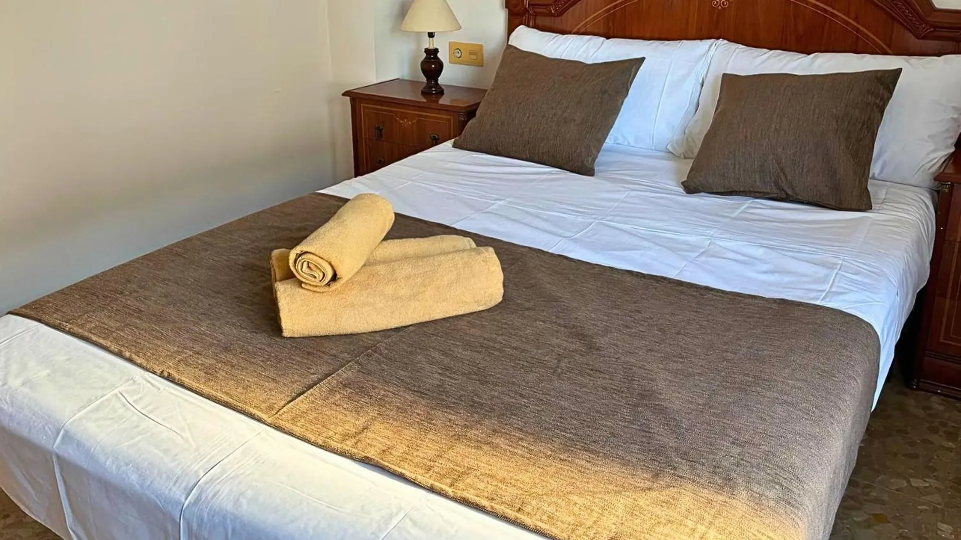 Casa Moreno Authentic Charm And Comfort In Velez-Malaga Apartment Velez Malaga