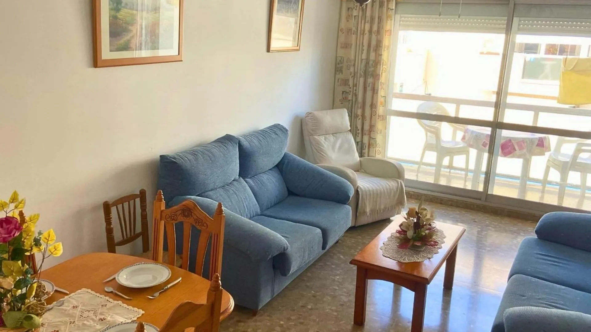 Casa Moreno Authentic Charm And Comfort In Velez-Malaga