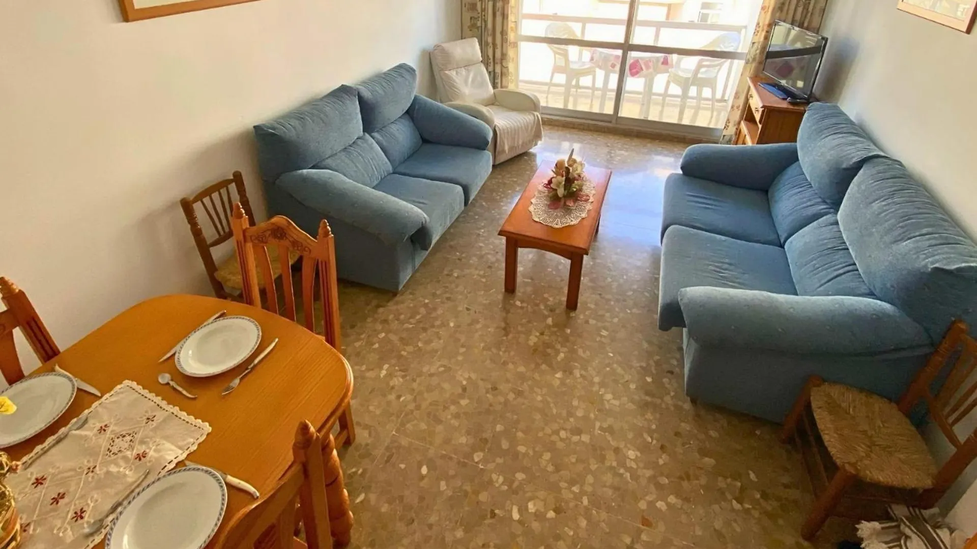 Casa Moreno Authentic Charm And Comfort In Velez-Malaga Velez Malaga