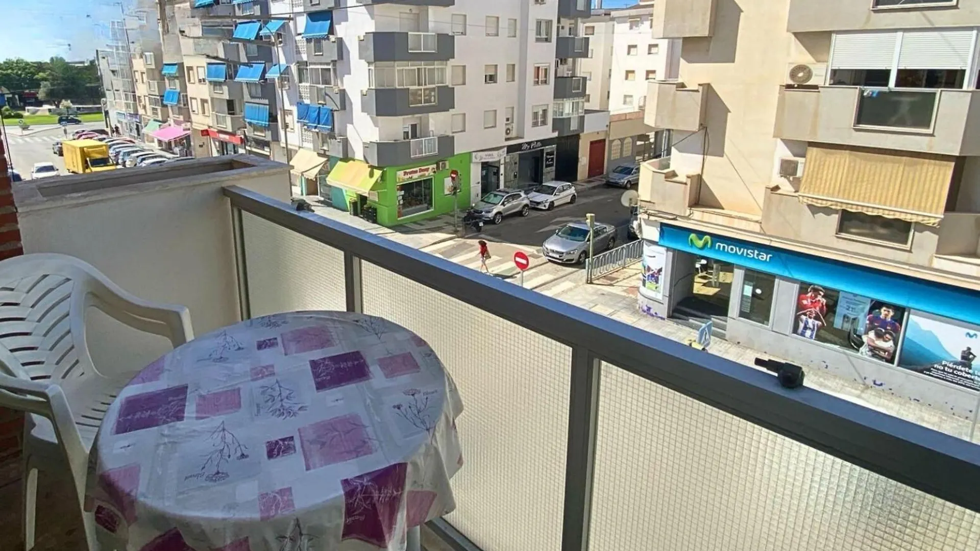 Apartment Casa Moreno Authentic Charm And Comfort In Velez-Malaga