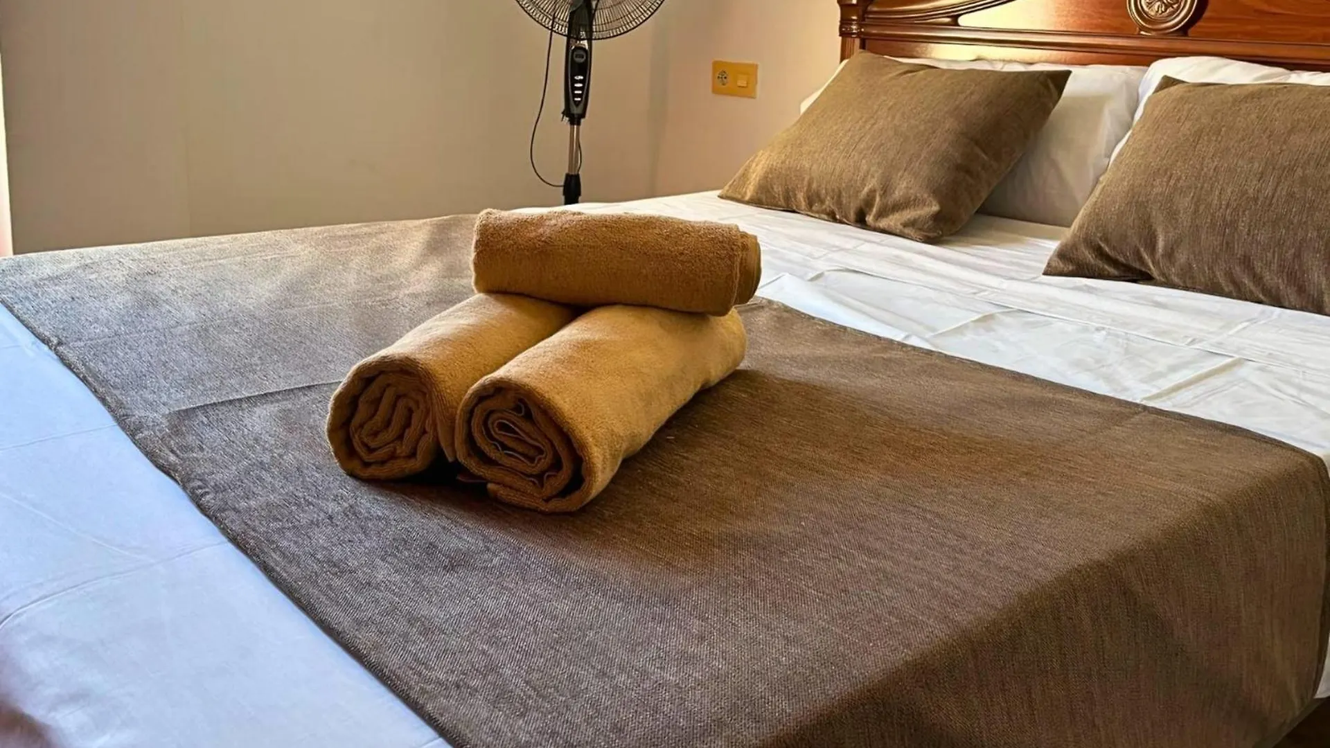 Casa Moreno Authentic Charm And Comfort In Velez-Malaga Apartment