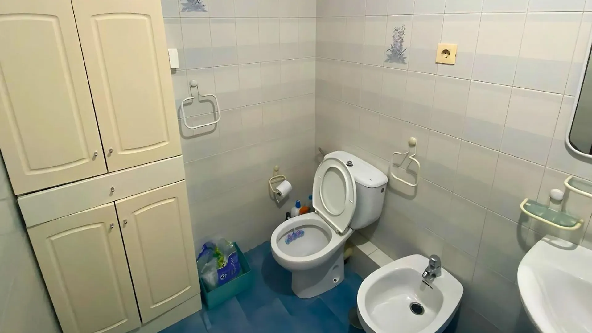 Apartment Casa Moreno Authentic Charm And Comfort In Velez-Malaga