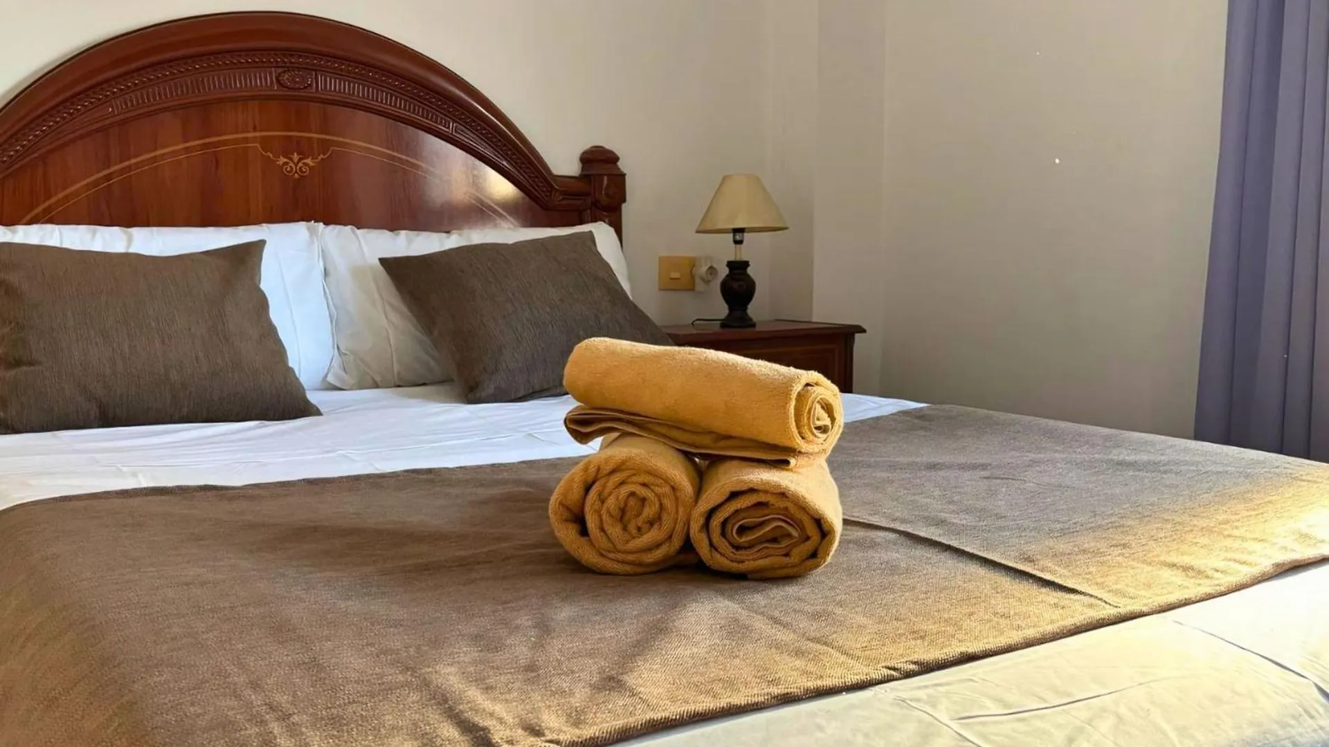 Casa Moreno Authentic Charm And Comfort In Velez-Malaga Apartment Velez Malaga