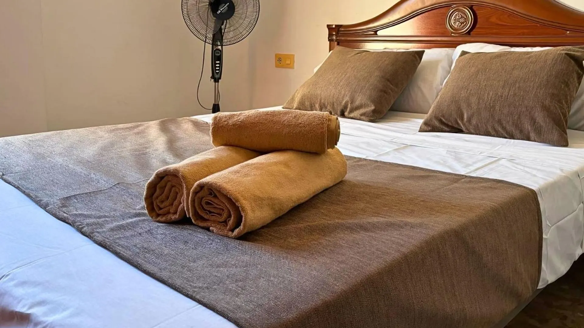 Apartment Casa Moreno Authentic Charm And Comfort In Velez-Malaga Spain