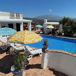 Casa Bambu Guest house